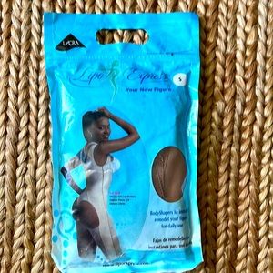 Body shaper. New. Never worn, nor tried on
